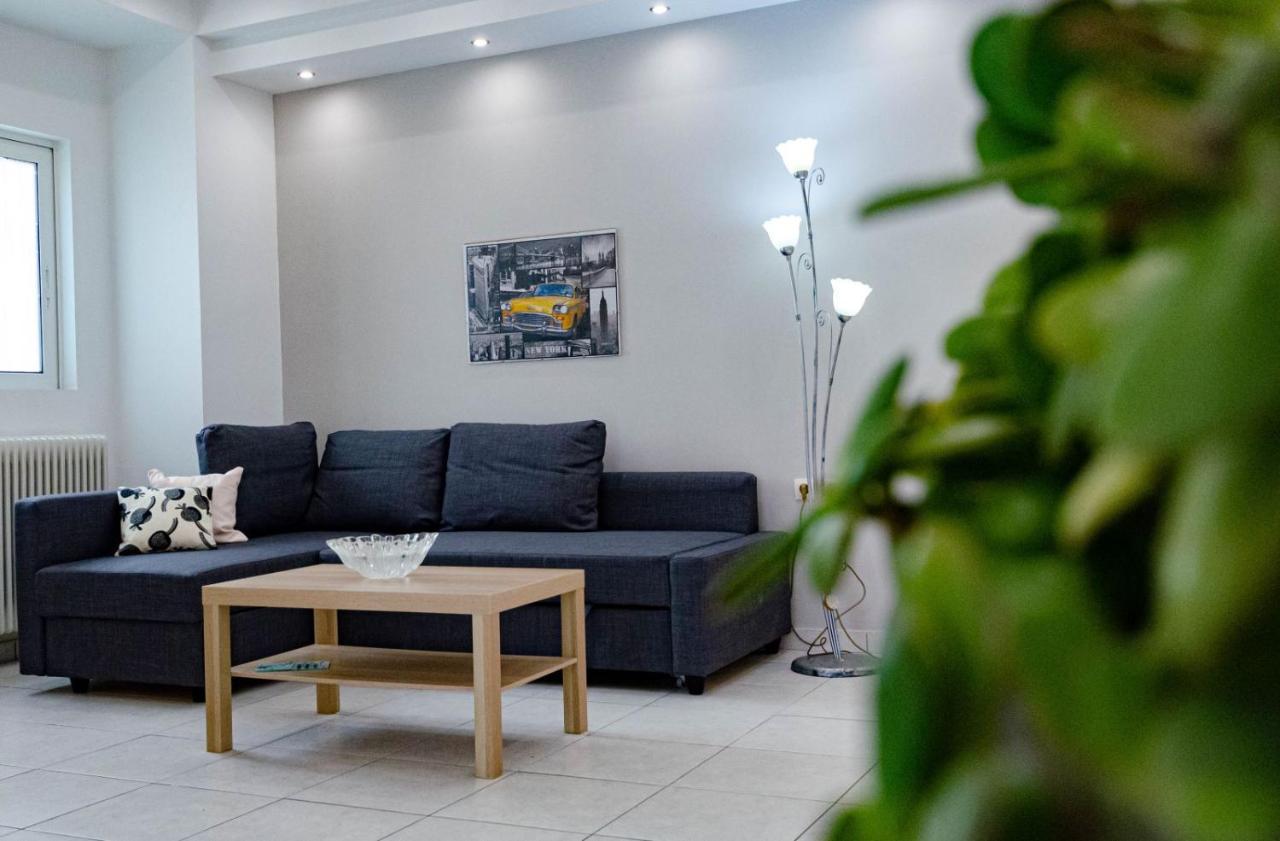 Phaedra & Electra Home Kalamata Ngoại thất bức ảnh