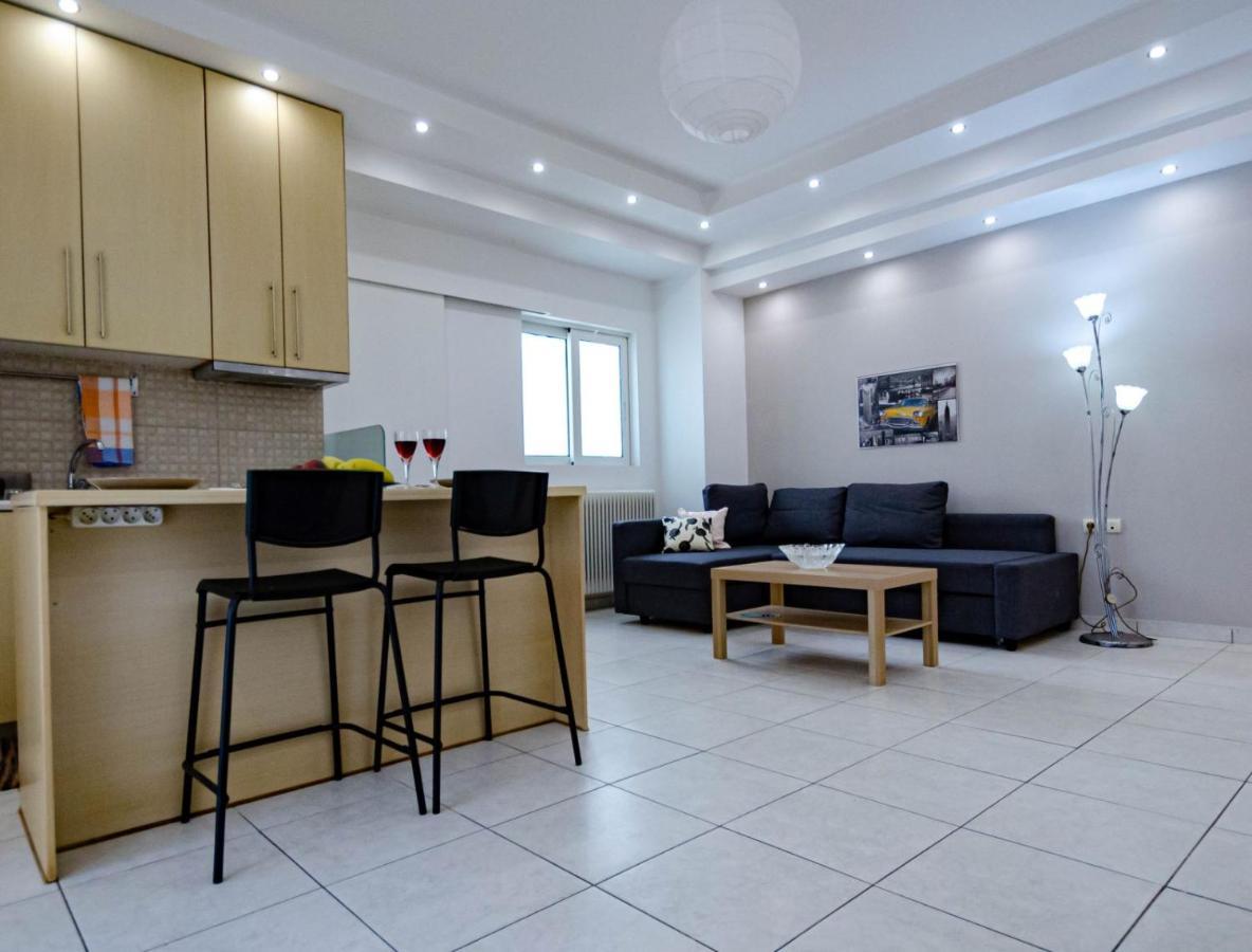 Phaedra & Electra Home Kalamata Ngoại thất bức ảnh