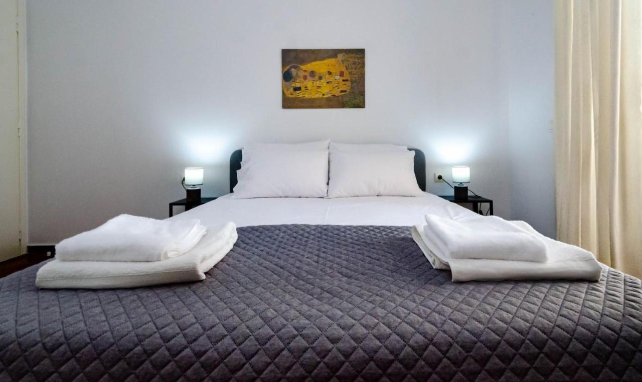 Phaedra & Electra Home Kalamata Ngoại thất bức ảnh