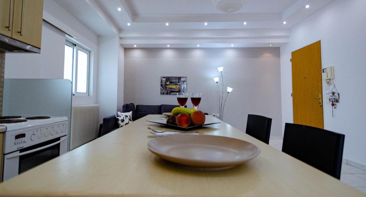 Phaedra & Electra Home Kalamata Ngoại thất bức ảnh