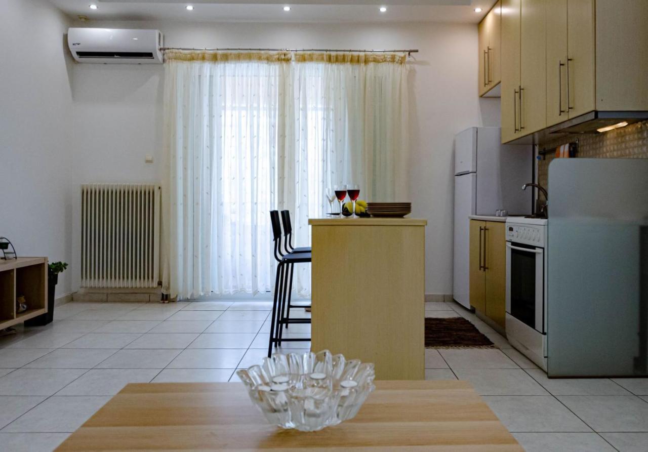 Phaedra & Electra Home Kalamata Ngoại thất bức ảnh