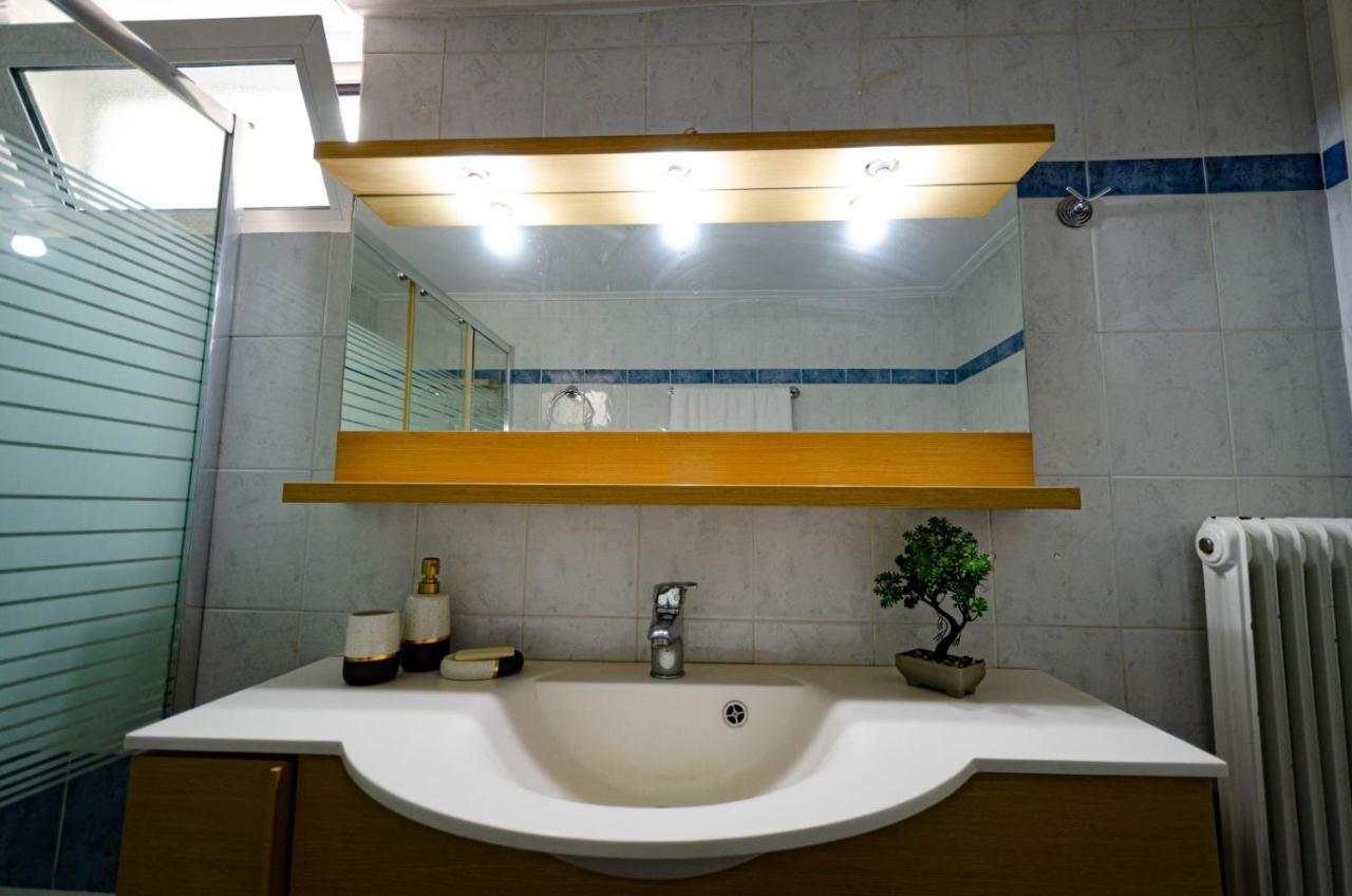 Phaedra & Electra Home Kalamata Ngoại thất bức ảnh